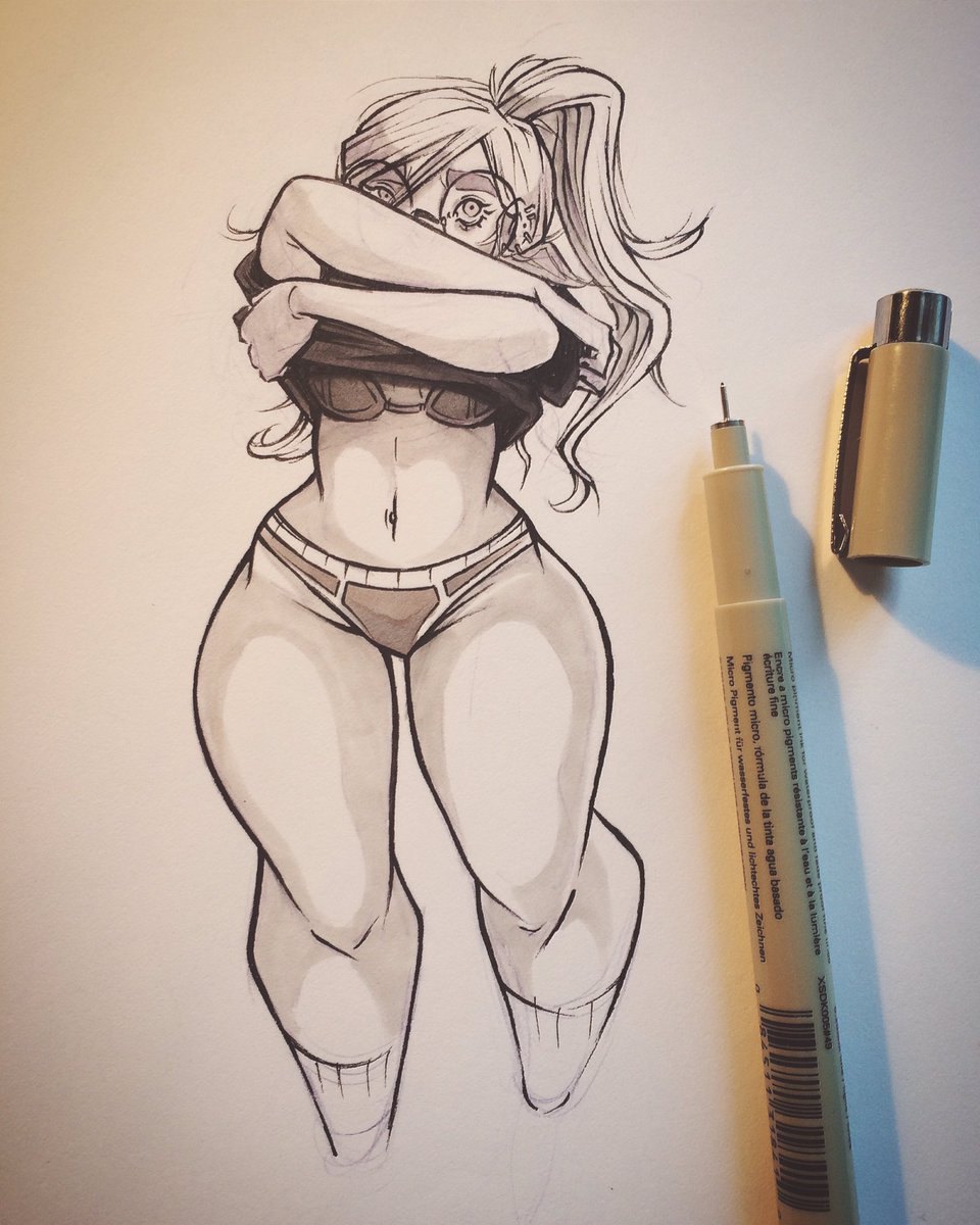 960x1200 Sweeney Boo Expo Toronto On Twitter The Lady - Boo Sketch