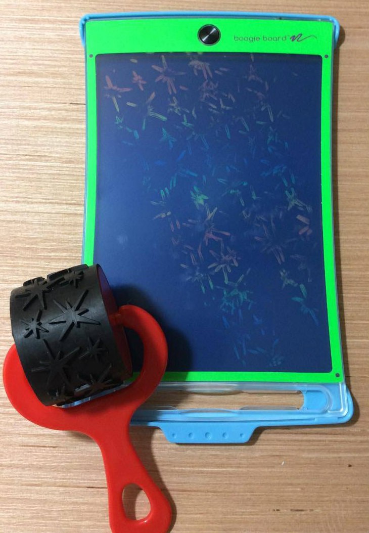 730x1054 Boogie Board Magic Sketch Ewriter Review - Boogie Board Sketch