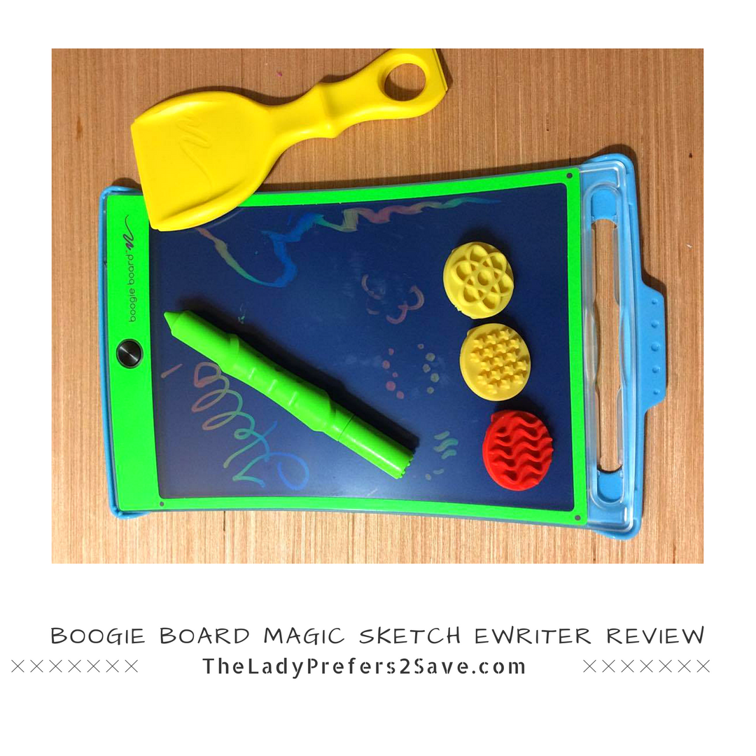 1080x1080 Boogie Board Magic Sketch Ewriter Review - Boogie Board Sketch