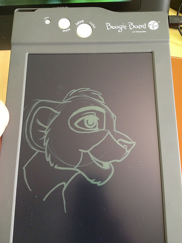 375x500 Boogie Board Rip (Review) - Boogie Board Sketch