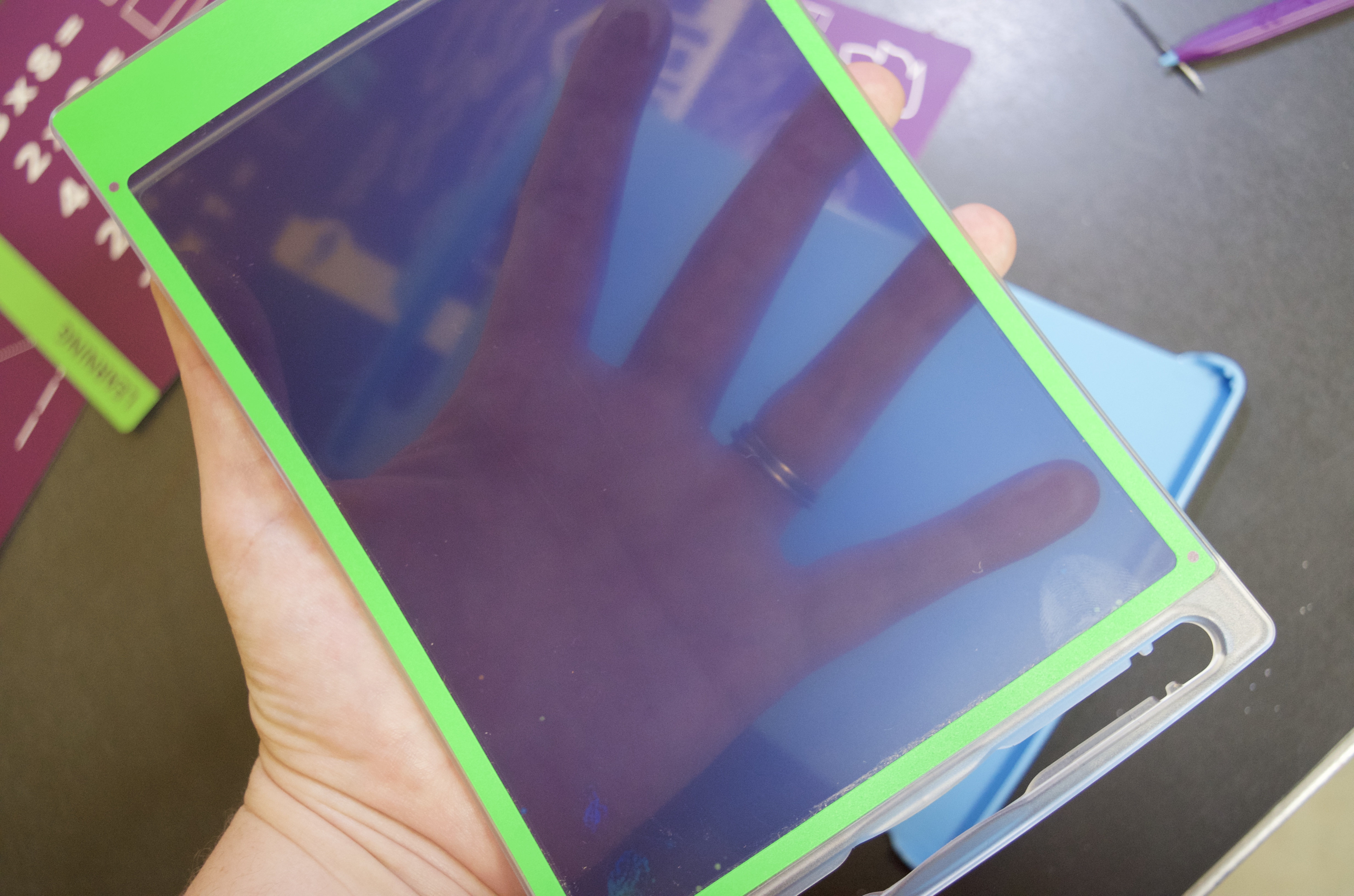 4928x3264 Magic Sketch Lcd Screen Art Toy By Boogie Board Review - Boogie Board Sketch