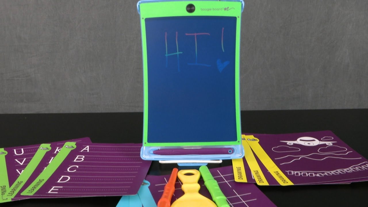 1280x720 Magic Sketch From Boogie Board - Boogie Board Sketch