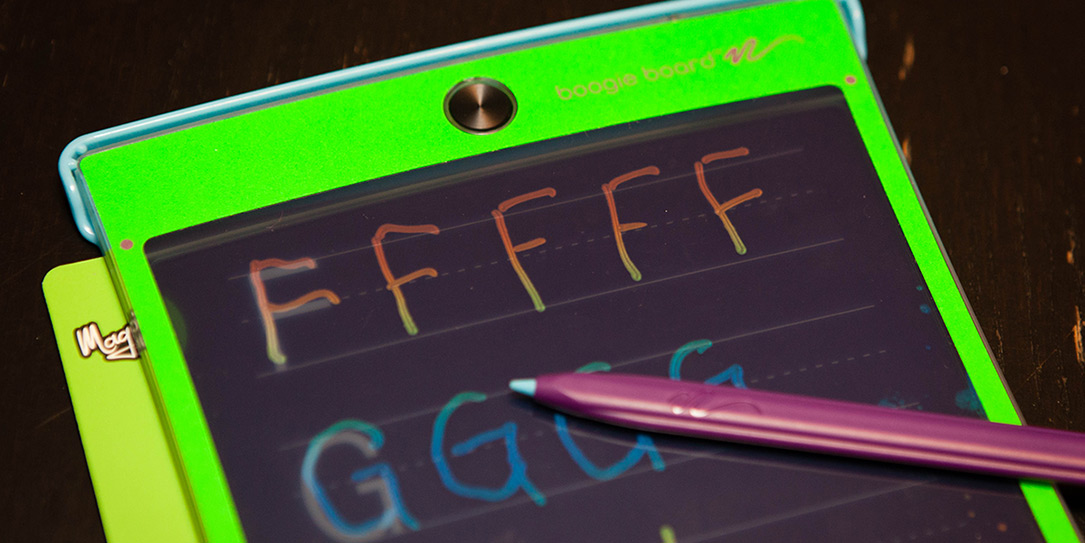 1085x543 Magic Sketch Review A Boogie Board With Extra Tools And - Boogie Board Sketch