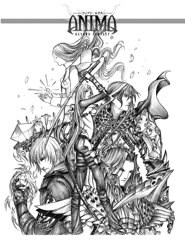 784x1019 Anima At Bookcover Sketch By Wen M - Book Cover Sketch