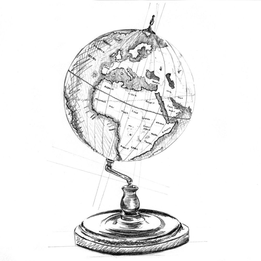 1000x1000 Sketch Book Jessica Kendrew - Book Sketch