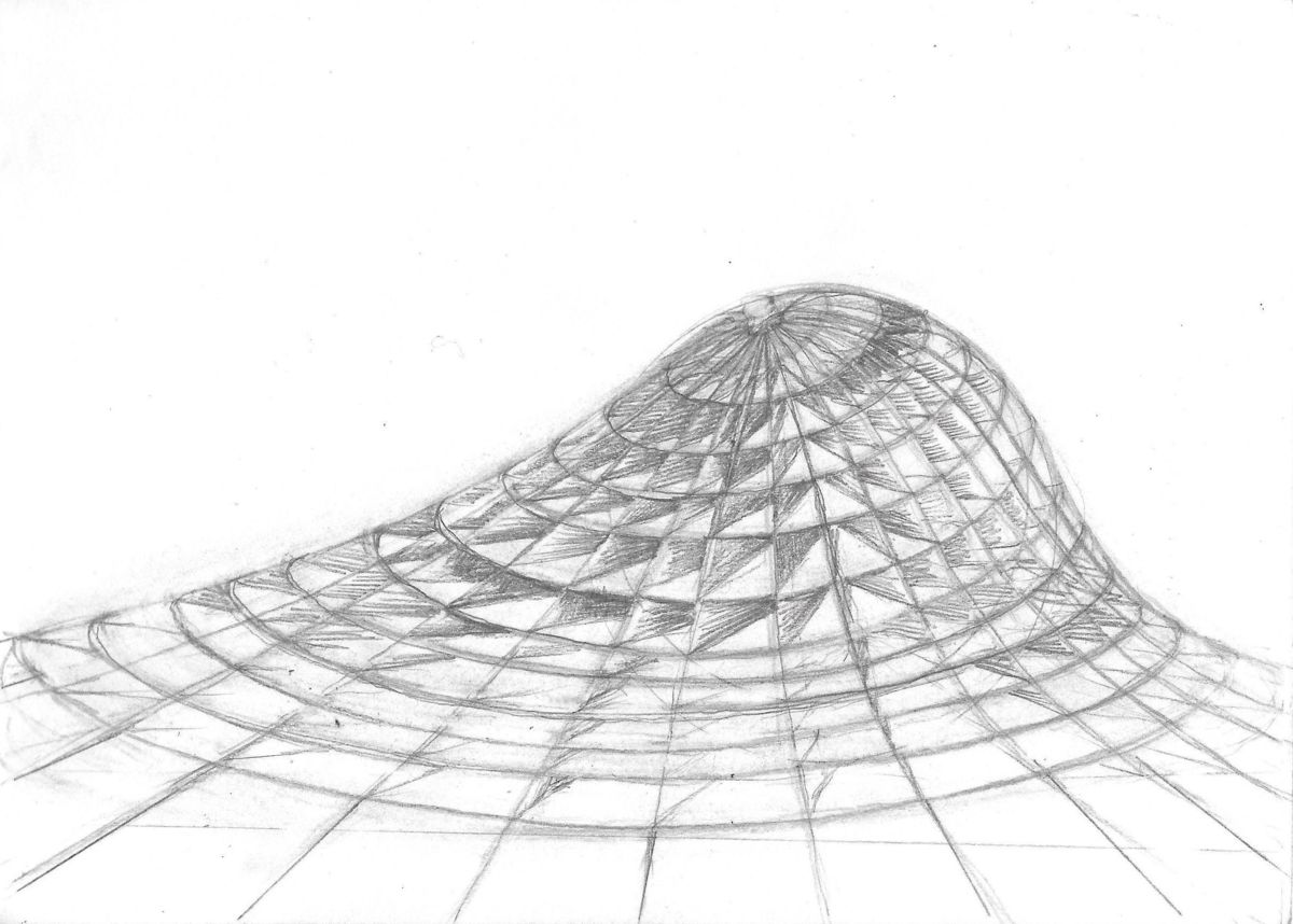 1200x858 Sketch Book 19 (Enrique Etievan) - Book Sketch