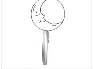 320x240 Sketch Gallery - Book Sketch Image