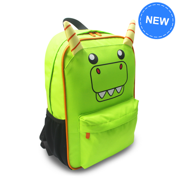 600x600 Frank Backpack The Pals Store - Bookbag Sketch