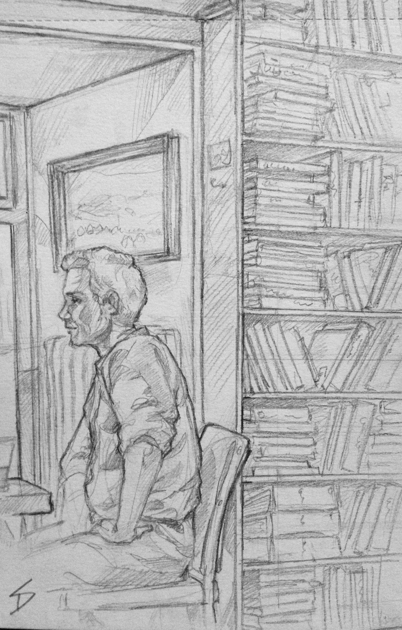 1307x2048 Pin By Hilda Sanchez On Sketches Plantsflowers Laboratory - Bookshop Sketch