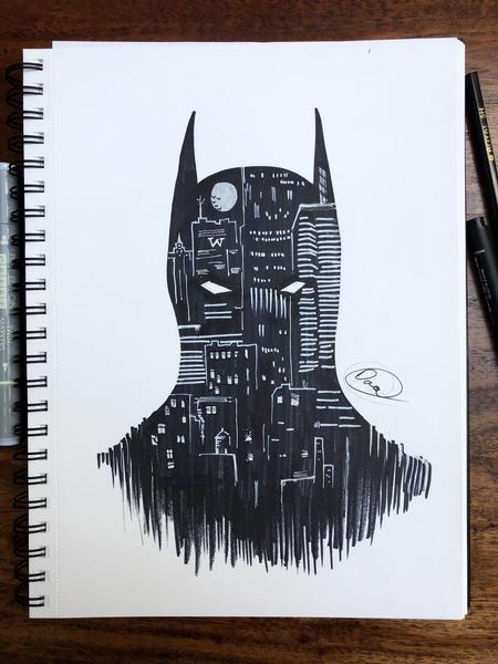 450x600 Sketch Booth Session - Booth Sketch