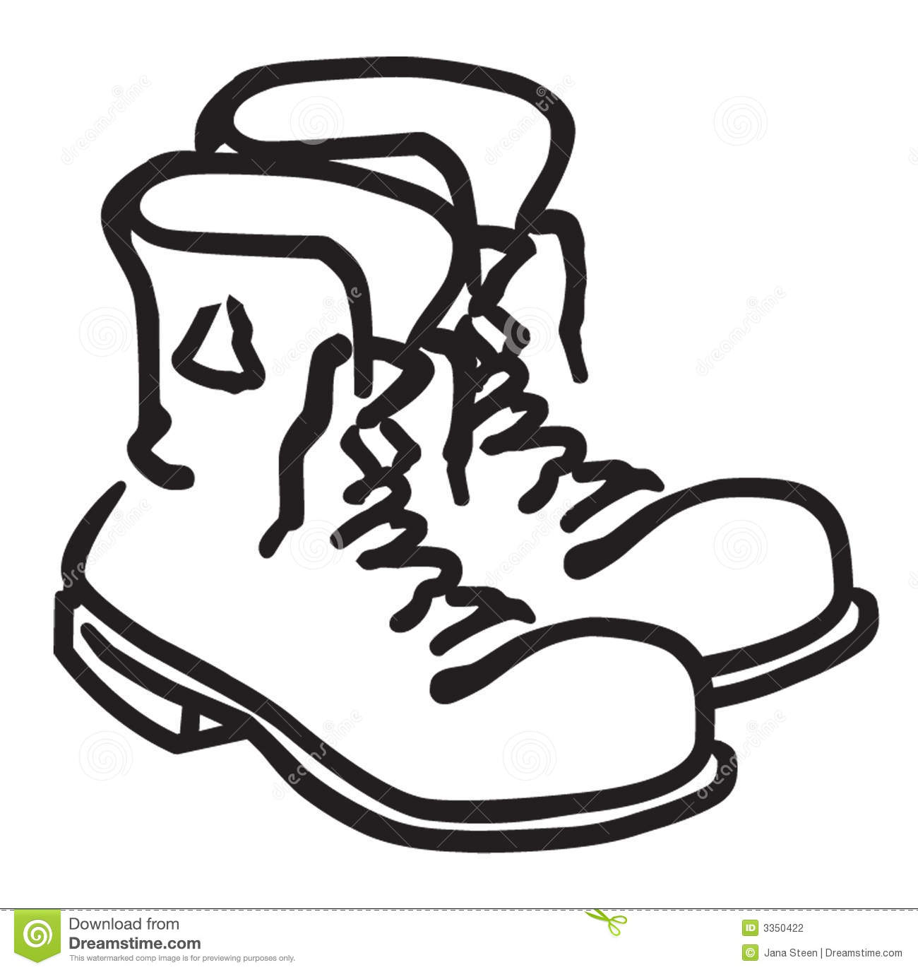 1300x1376 Collection Of Free Booted Clipart Sketch. Download On Ubisafe - Boots Sketch