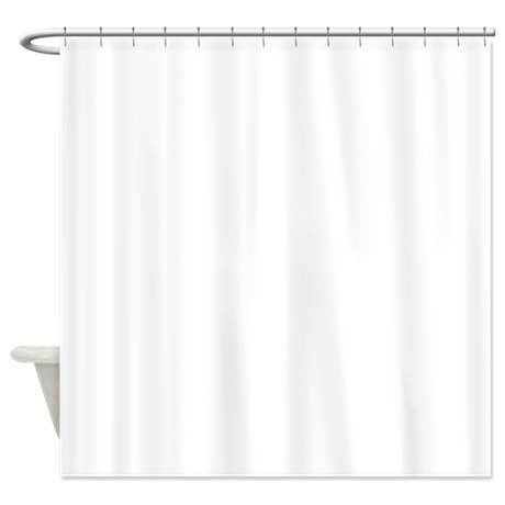 460x460 Custom Border Collie Sketch Shower Curtain By Customanimalgifts - Border Collie Sketch