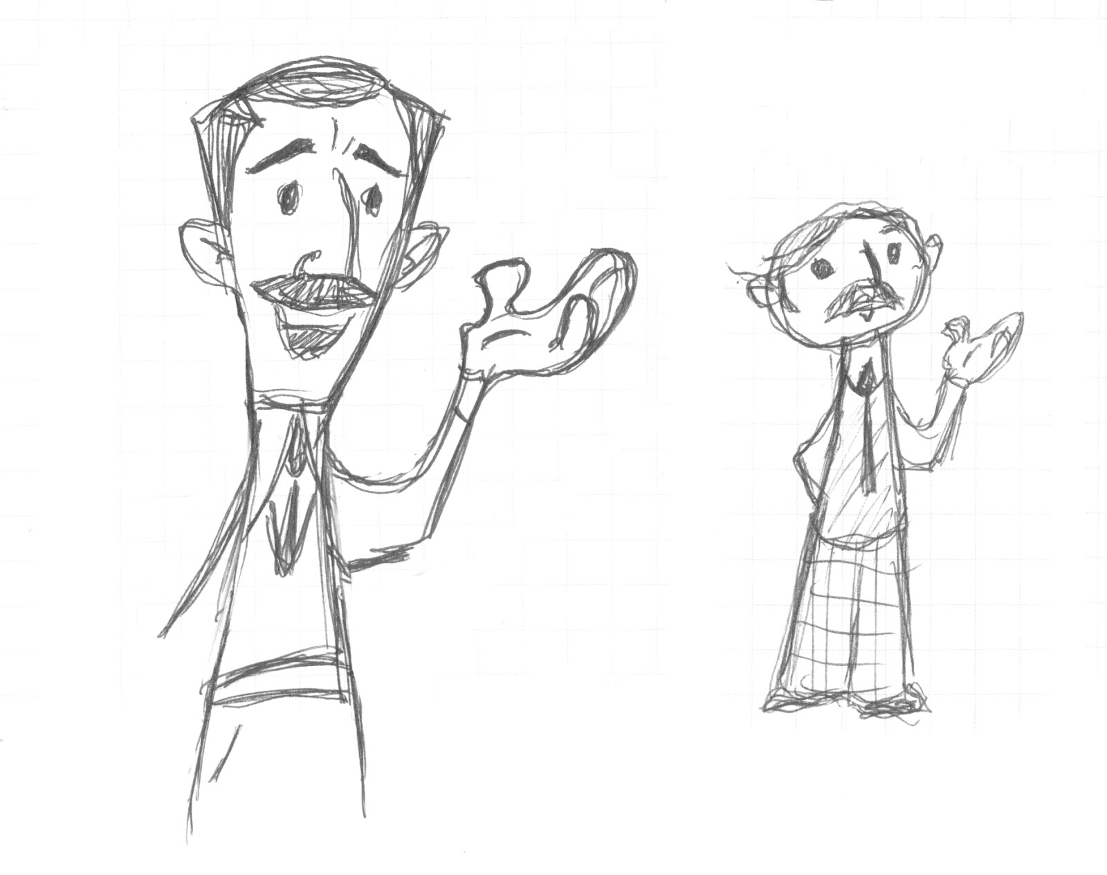 1600x1264 Eric S. Thomas - Boss Sketch