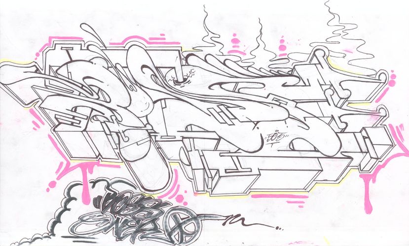 829x500 Sketch By Boss - Boss Sketch