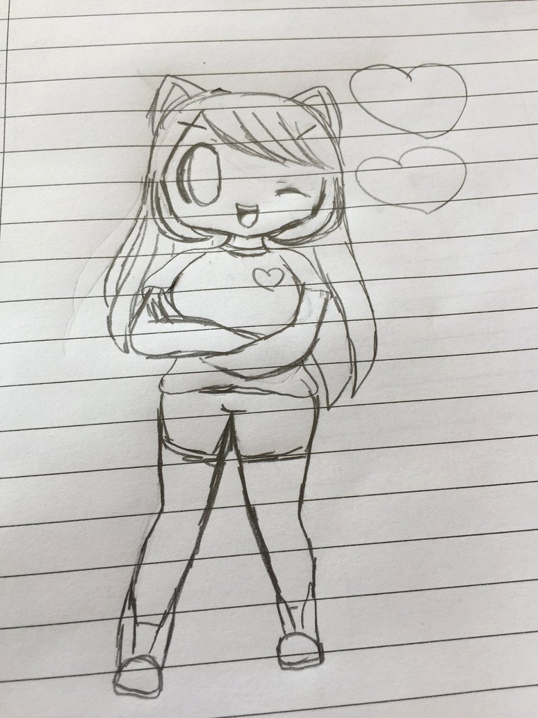 774x1032 Sketch Show Quick Sketch Show Them Whose Boss By Asuna Hisake On - Boss Sketch