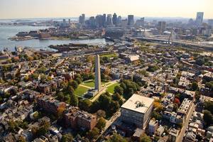 300x200 Urban Sketchers Boston - Boston Sketch