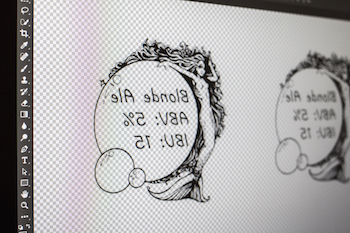 350x233 Diy Bottle Cap Designs - Bottle Cap Sketch