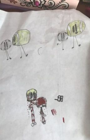 288x450 Art Book 2 - Bottle Cap Sketch