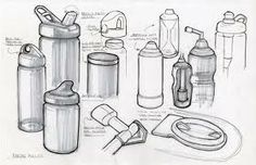 236x152 49 Best Bottles Images Product Design, Product - Bottle Sketch