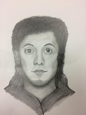 300x400 Police Release Sketch Of Suspect In North Boulder Recreation - Boulder Sketch