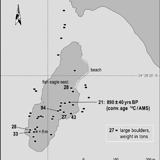 320x320 Sketch Of Boulder Locations - Boulder Sketch