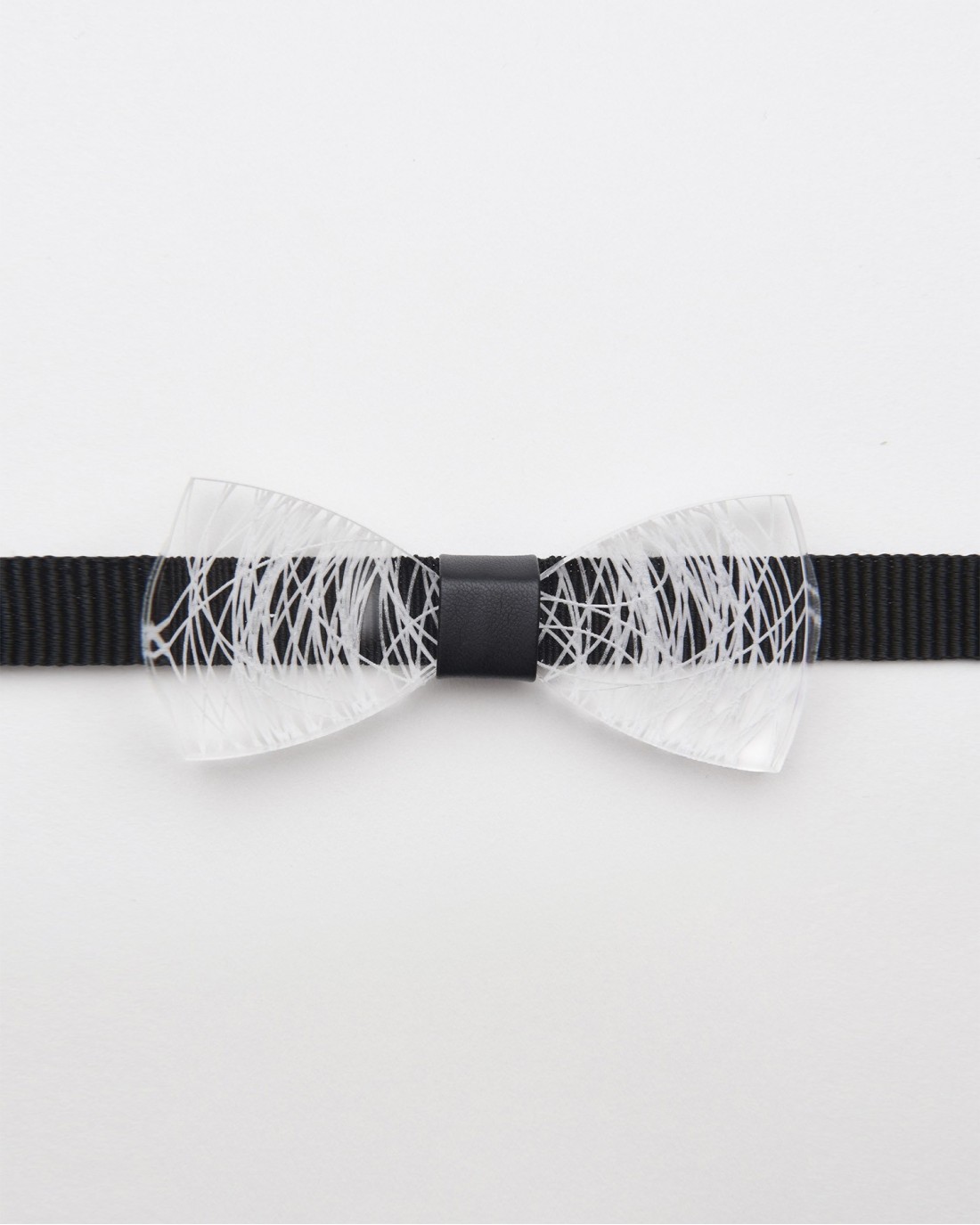 1100x1375 Sketch Bow Tie Plexiglass With Lines Prosac Alwaysmile - Bow Tie Sketch