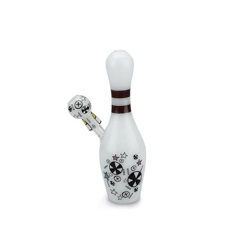 480x480 Sketch Bowling Pin Dab Rig Everyonedoesit Uk - Bowling Pin Sketch