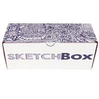 200x200 Subscribe - Box Sketch