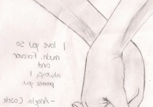 300x210 Cute Holding Hands Drawing Boy And Girl Holding Hands Sketch - Boy And Girl Holding Hands Sketch