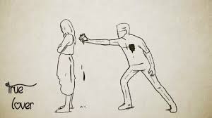 300x168 Sad Boy Cartoon Sketch Love Pictures - Boy Cartoon Sketch