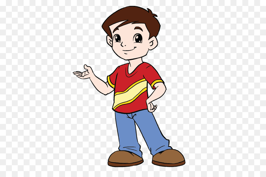 900x600 Drawing Boy How To Sketch - Boy Sketch