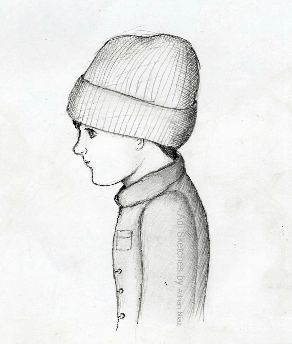 1152x1356 Little Boy Sketch Adisketches - Boy Sketch