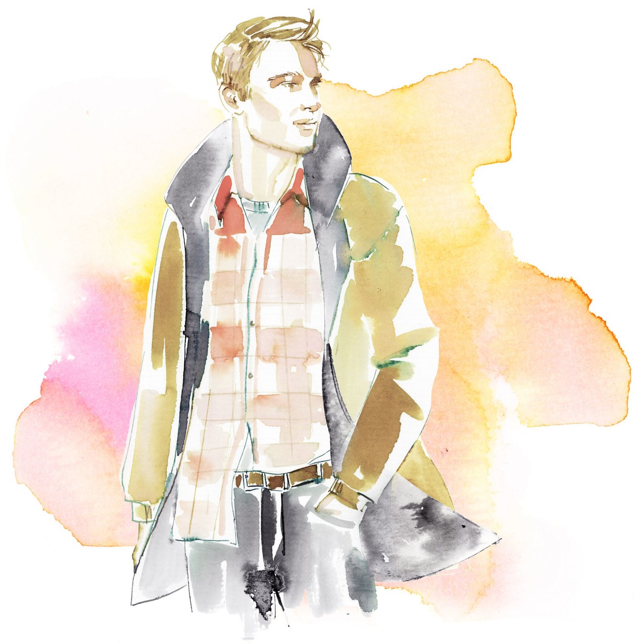 1280x1280 Dating Rules Of Instagram For Boyfriend, Girlfriend Glamour - Boyfriend And Girlfriend Sketch