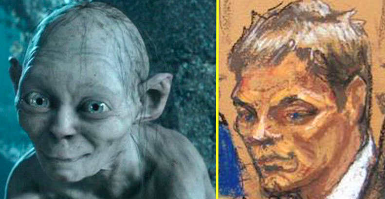 791x410 The 10 Funniest Tom Brady Courtroom Sketch Memes For The Win - Brady Sketch