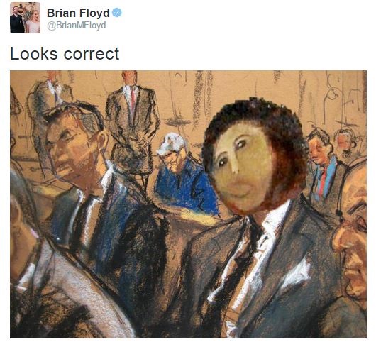 530x489 The Best Tom Brady Courtroom Sketch Memes Comedy Galleries - Brady Sketch