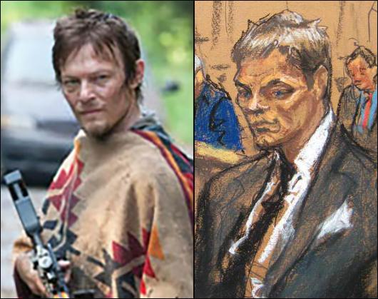 530x419 Tom Brady Accidentally Wolfs Up During Court Room Sketch Sports - Brady Sketch