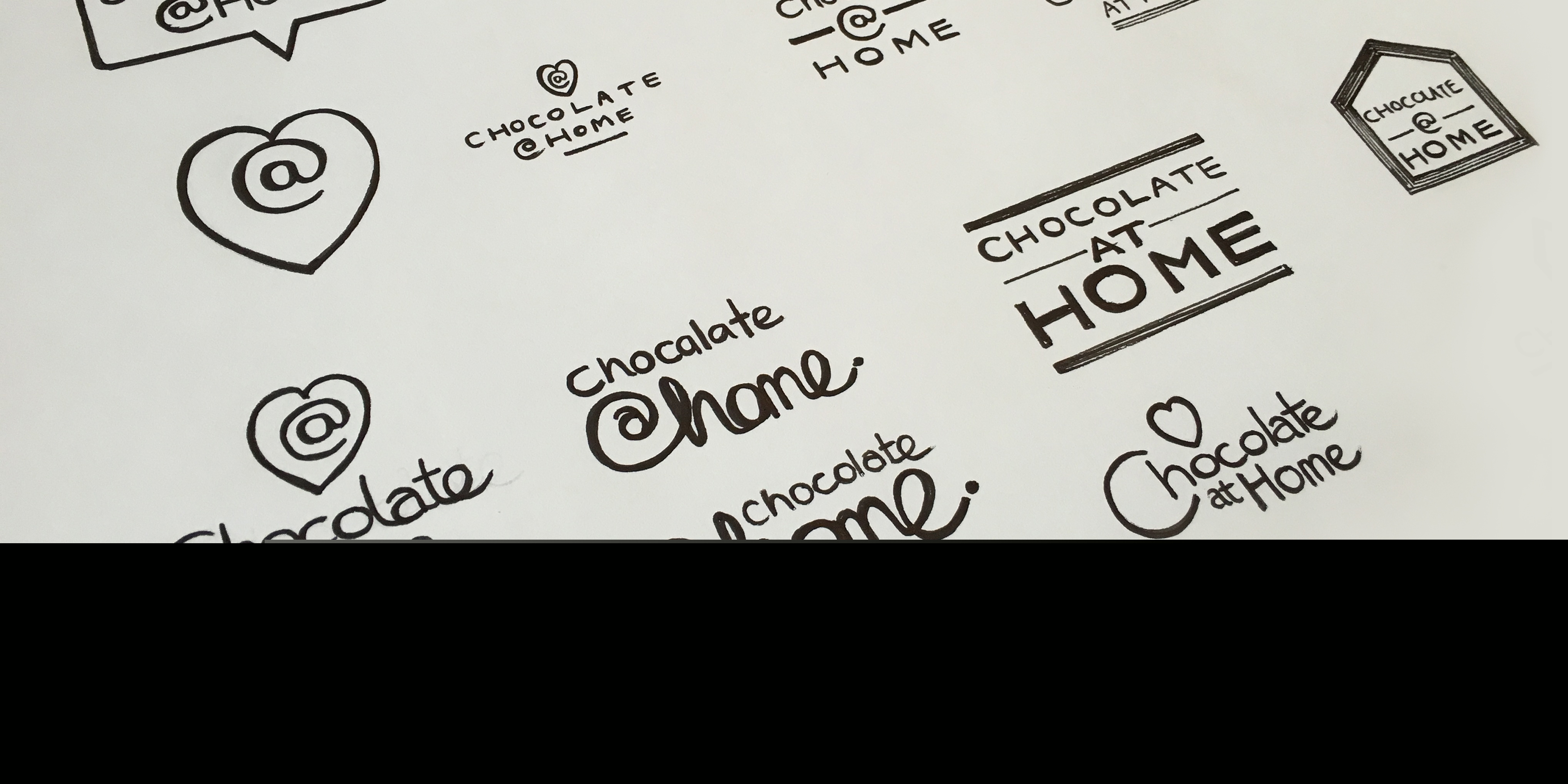 3508x1755 Chocolate - Brand Sketch