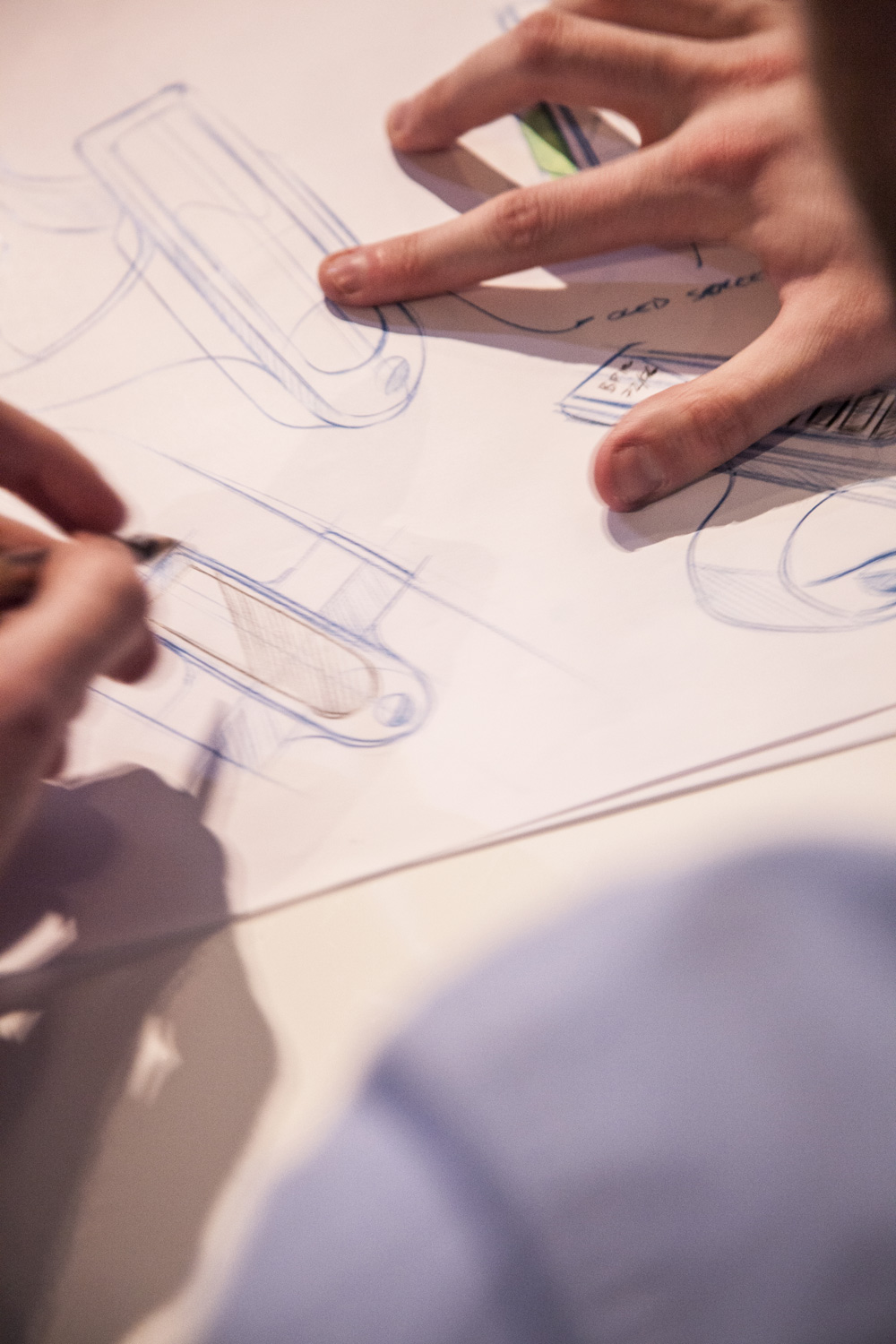 1000x1500 Sketch Off - Brand Sketch