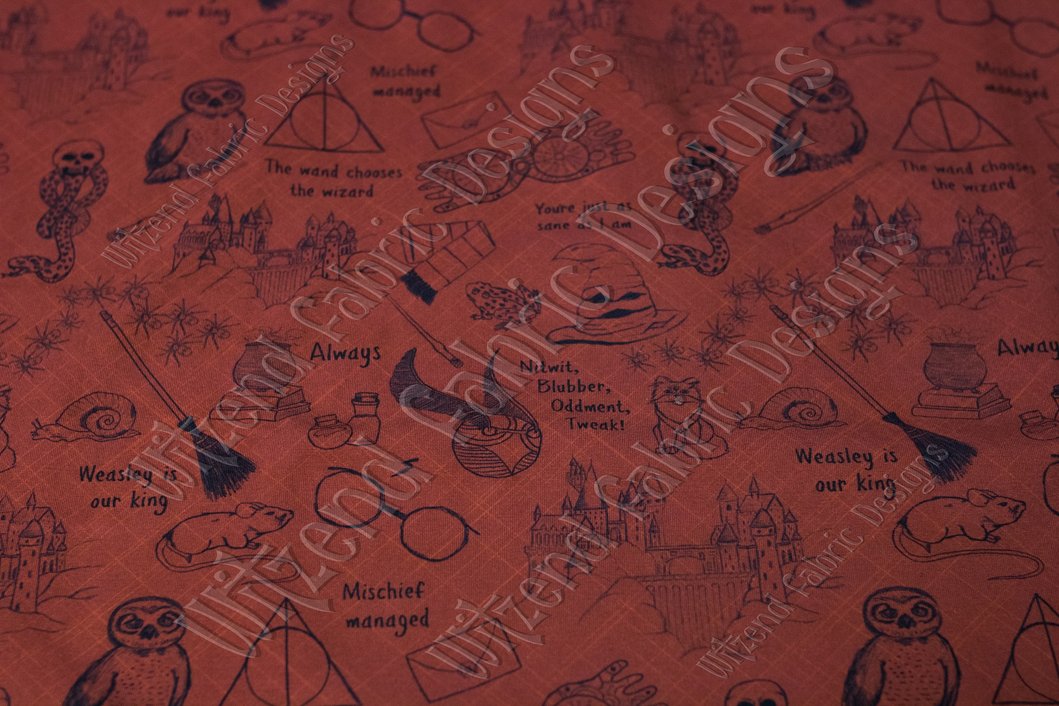 1059x706 Wizardly Sketch - Brave Sketch