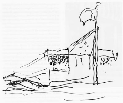 400x334 Modern Brazil Architecture The First Attempt To Introduce - Brazilian Sketch