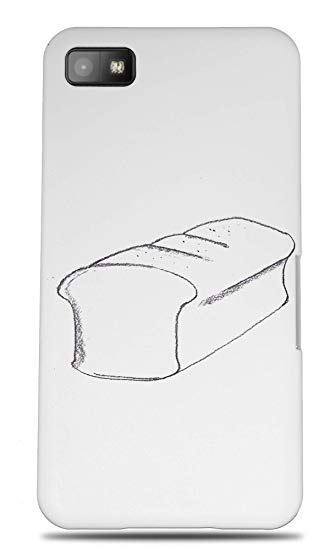 330x550 Loaf Of Bread Sketch Drawing - Bread Sketch