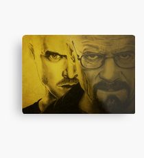 210x230 Breaking Bad Sketch Wall Art Redbubble - Breaking Bad Sketch