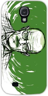 200x400 Buy Snoogg Breaking Bad Sketch Case Cover For Samsung Galaxy S4 - Breaking Bad Sketch