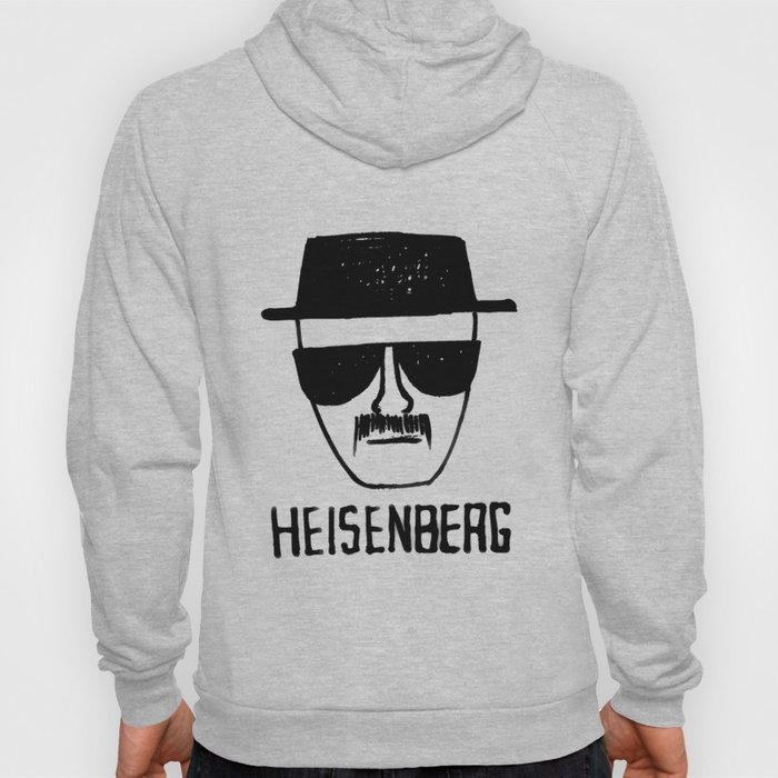 700x700 Heisenberg - Breaking Bad Sketch