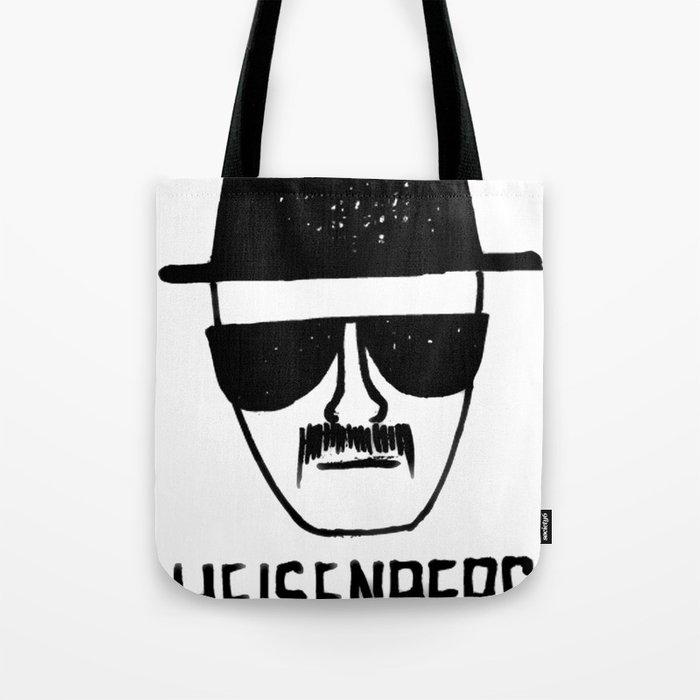 700x700 Heisenberg - Breaking Bad Sketch