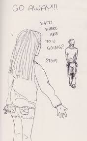 177x285 Breakup Sketch Images - Breakup Sketches