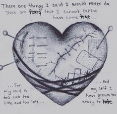 236x231 Sad Break Up Draw Yoooo Art, Drawings And - Breakup Sketches