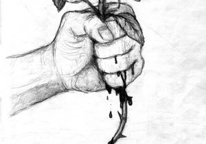 300x210 Breakup Picture For Drawing Break Up Drawing At Getdrawings Free - Breakup Sketches