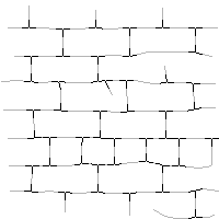 200x200 Sketch Gif On Gifer - Brick Sketch