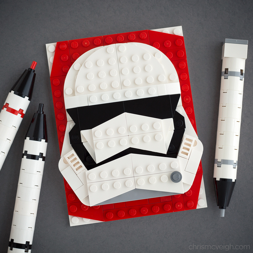 1024x1024 The First Order Brick Sketch - Brick Sketch